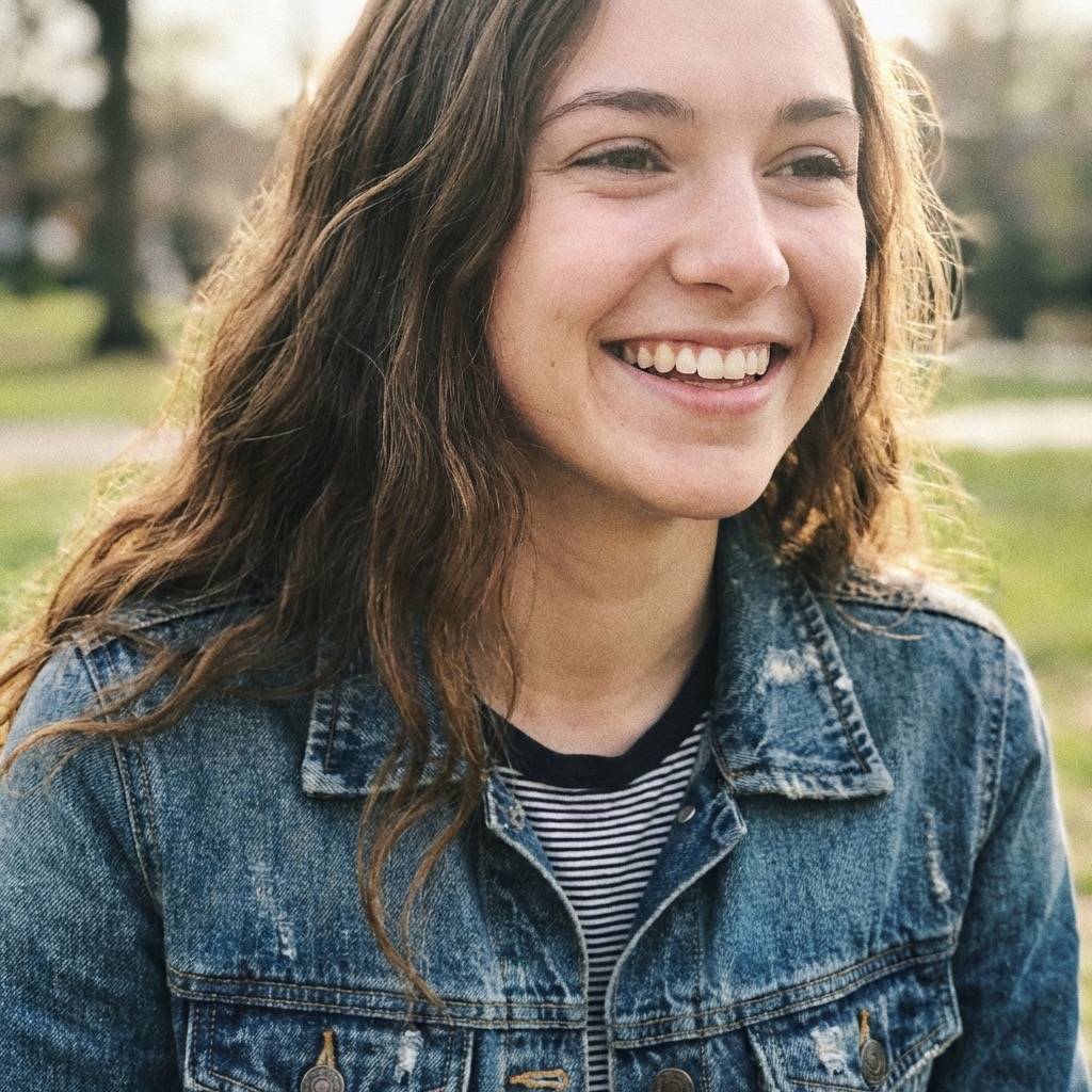 Before Photo to Anime