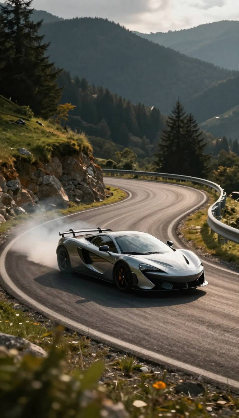 Original - Action Sequences