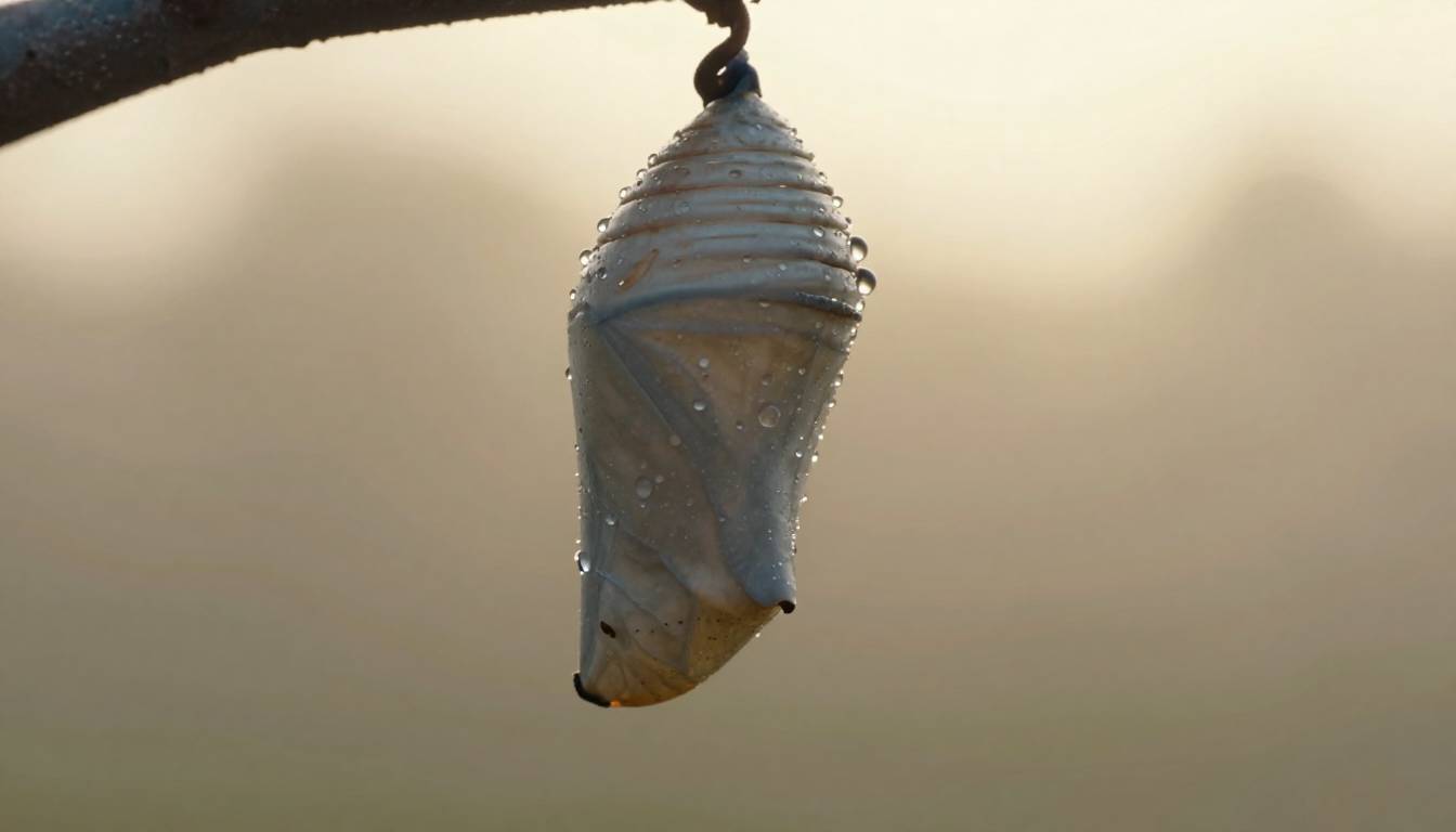 Original - Realistic Nature Documentary