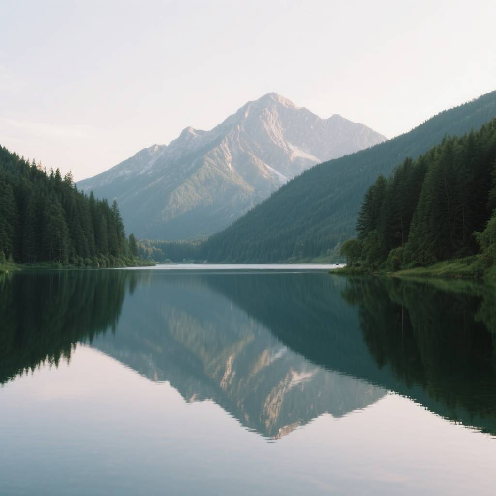 Before Style Transfer