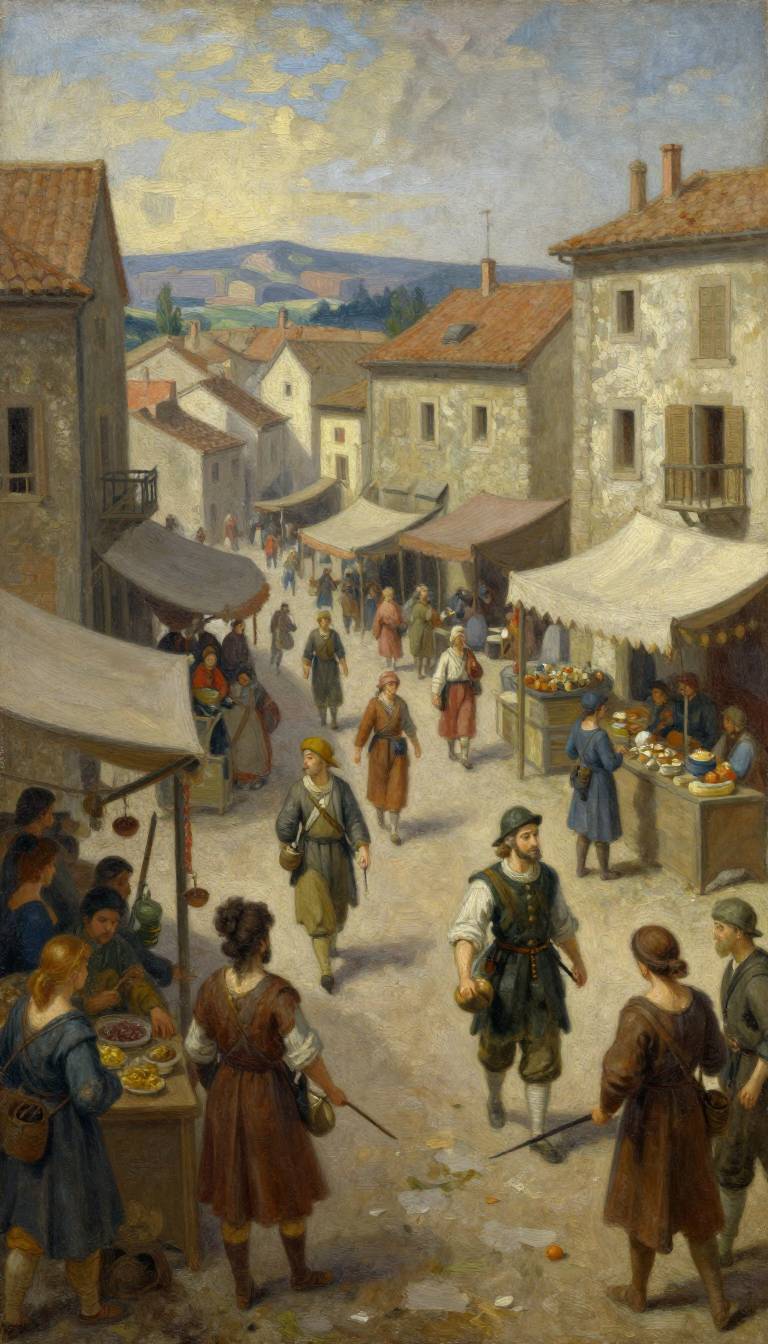 Original - Art Animation