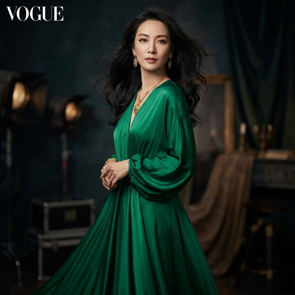 Original - Fashion Portrait