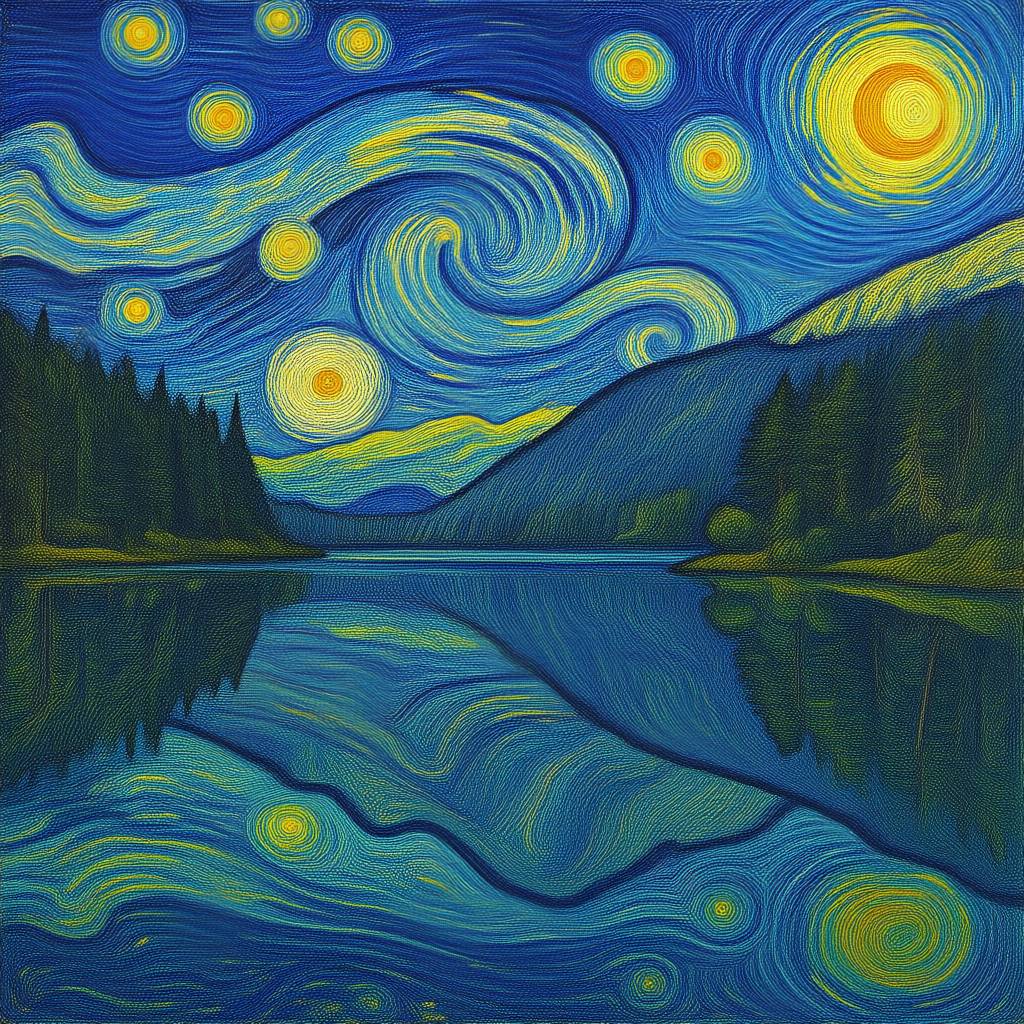 After Style Transfer