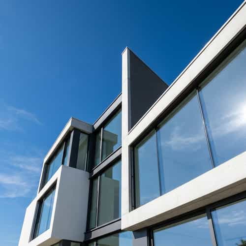 Architectural Wonder